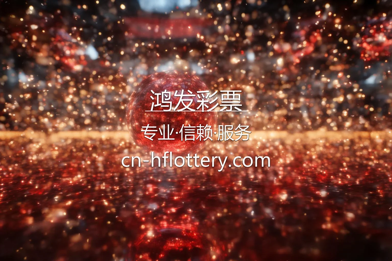 鸿发彩票官网大图
